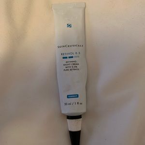 Skinceuticals .50 retinol cream